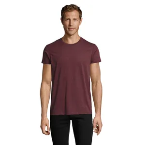 Camiseta Personalizada Regent Fit para Hombre, para Fines Promocionales - Product Image 4