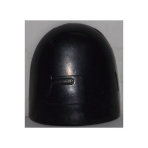 Cubierta Exterior Izquierda para Llave de Megane II, Negra, Accesorio para Llave de Coche, Número de Pieza 8200036411, Hecho en Turquía - Product Image 1