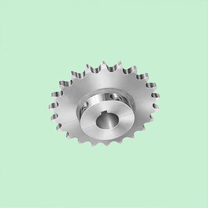 Piñones de acero de alta demanda mecanizados suministro directo de fábrica OEM maquinaria personalizable a buen precio - Product Image 1