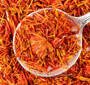 Pétalos de cártamo | 100% natural | Precio al por mayor | Exportador de India - Product Image 3