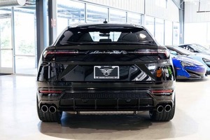 แลมโบร์กินี อูรุส รุ่นมาตรฐานปี 2022 - Product Image 5