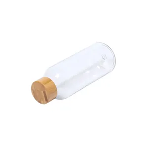 Botella de Agua Reciclada RPET Famboo, Gadgets Ecológicos Inteligentes para Bebidas - Product Image 3