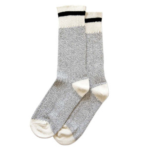 โรงงานผลิตโดยตรง ผลิตถุงเท้าลำลองแบบมืออาชีพ รับออกแบบตามสั่ง ผลิตจำนวนมาก ถุงเท้าทำจากผ้าฝ้าย - Product Image 1