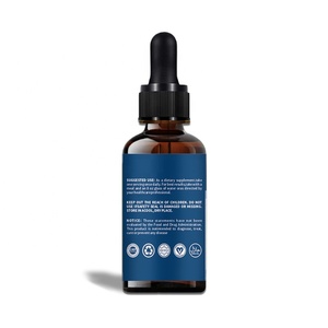 Magnesio Ionico Liquido OEM/ODM per Supporto Immunitario, Salute del Cervello e del Cuore, Energia e Vitalità - Product Image 6