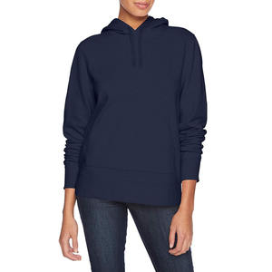 Ropa de mujer Sudaderas con capucha cómodas Venta caliente Sudaderas con capucha de mujer de calidad superior para la venta en línea - Product Image 4