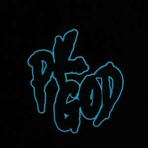 Collier avec plaque de nom en argent 925 plaqué or 14 carats pour homme, entièrement serti de moissanite, personnalisable, bling bling, pendentif hip hop pour rappeurs - Product Image 2