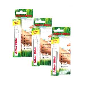Huile rafraîchissante AfterBite Classic 14 ml en stylo pratique pour soulager les piqûres d'insectes - Product Image 3