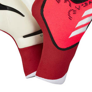 Gants de gardien de but de qualité supérieure pour les matchs, gants de gardien de but flexibles pour des performances professionnelles - Product Image 6