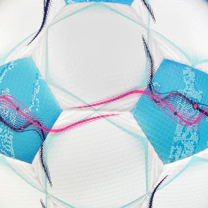 Balón de Fútbol SPIRITCHILL GOODS de la Mejor Calidad, Material de Cuero, Tamaño Personalizado, Servicio OEM de Alta Calidad, Precio Económico en Tendencia - Product Image 5