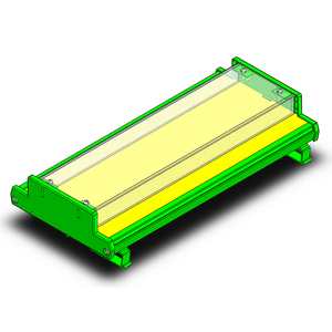 Boîtiers transparents pour armoires électriques et unités de commande d'un fournisseur fiable - Product Image 3