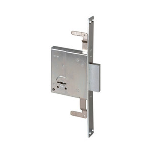 Cisa Art. 57226 Serratura a Doppia Mappa 60 mm - Product Image 1