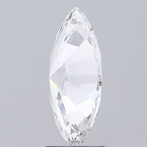 Diamante cultivado en laboratorio Marquise Cut de 2,4 Ct, Diamante CVD certificado IGI para diseño de joyería de compromiso personalizado, oferta al por mayor a granel - Product Image 3