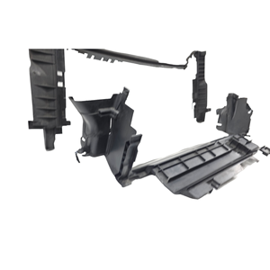 TUBO DE ENFRIAMIENTO DEL RADIADOR MERCEDES Clase C S. Wagon W205 A2055050530 OM 626.951 Diésel 1600 (14>) - Product Image 4