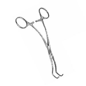 Jeu d'instruments cardiovasculaires Offre Spéciale Logo personnalisé Ensemble d'instruments cardiovasculaires fabriqués au Pakistan Chirurgie cardiovasculaire majeure - Product Image 4