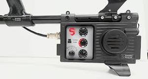 Detector de Metales Inteligente Smart Pulse Nuevo, Listo para Enviar, con Bobina de Búsqueda DD de 11 Pulgadas - Product Image 2