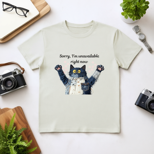 T-Shirt Unisex 210GSM 100% Cotone Stile Casual con Stampa Personalizzata e Stampa DTG Modello Rose Taglia 2XL Fornitura ODM - Product Image 3