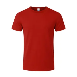T-Shirt Unisex Personalizzata Promozionale a Maniche Corte con Collo Rotondo di Epika - Product Image 5