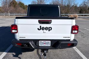 Jeep Gladiator Sport 4x4 2021 Usado y Confiable - Product Image 6