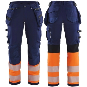 Venta al por mayor Fitness cordón Cargo Jogging pantalones de trabajo apilados hombres pantalones corriendo - Product Image 1