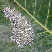Lote de Diamantes Naturales Redondos de Corte Brillante, Color F, 100% Reales, VVS VS SI SI1, Precio al por Mayor para Fabricación de Joyas, Mantra Diamond