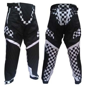 Pantalones profesionales de cintura alta para correr de Paintball para hombres, diseño informal ligero, material resistente al agua, no retiene el sudor - Product Image 5