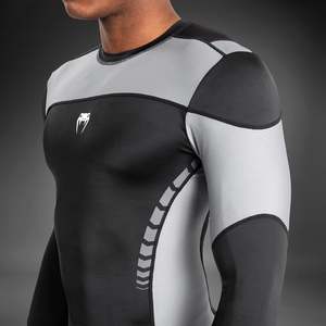 Rashguard pour l'entraînement, le combat et la course - Product Image 2
