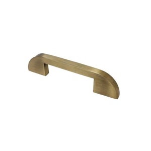 Finition Fer Intérieur Chambre Porte Levier Poignée Poignées De Porte Serrure De Luxe Serrures De Sécurité Porte - Product Image 5