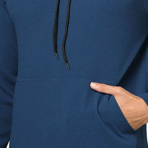 Chándales de hombre personalizados, ropa de calle, sudaderas con capucha, conjuntos de dos piezas Cargo Joggers, Sudadera con capucha, chándal para el último diseño - Product Image 3