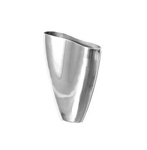 Floreros Modernos de Metal para Piso, Hechos a Mano en Aluminio, Decoración para Bodas, Colores Personalizados, Alta Calidad, Venta al por Mayor - Product Image 6