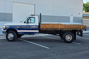 OFFRE SPÉCIALE : F.350XL 1993 TRÈS RECHERCHÉ - Product Image 2