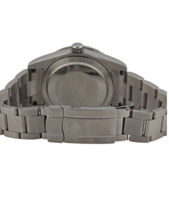 Nouvelle Montre Connectée de Luxe Personnalisée Bling Hip Hop Entièrement Sertie de Cristaux, Bracelet Tendance à Quartz avec Cadran Rouge et Affichage en Cristal - Product Image 4