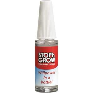 STOP N GROW - Suministros para Uñas, Disuasivo Efectivo para Morder las Uñas - Product Image 2