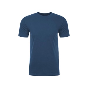เสื้อยืด 6410 Sueded เสื้อยืดคอกลมพรีเมียม CVC รุ่น Next Level เสื้อยืด 6410 Sueded แบบ Unisex แขนสั้น เสื้อยืด Private Label - Product Image 1