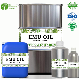 Venta al por mayor 100% aceite de emú de origen australiano puro y natural aceite esencial de grado cosmético de etiqueta privada para la piel - Product Image 2