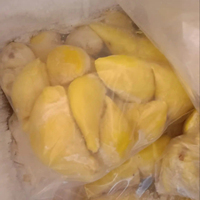 Ri6 Bevroren Vietnamese Durian Zaden Heerlijk Tropisch Fruit Beroemd Durian Merk In Vietnam