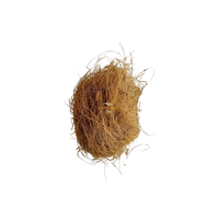 Vente flash Vietchoice Fibre de coco naturelle écologique 5-10 cm pour l'agriculture et le jardinage