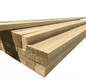 Madera de Pino de Primera Calidad a Precio de Fábrica en Venta - Product Image 6