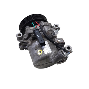 COMPRESOR A/C CITROEN Jumpy Van 9830148880 AH01 Diésel 2000 (16>) - Product Image 6