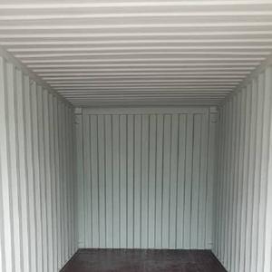 Conteneurs d'expédition dignes de la mer assez usagés/d'occasion et neufs de 40 pieds et 20 pieds disponibles à la vente - Product Image 3