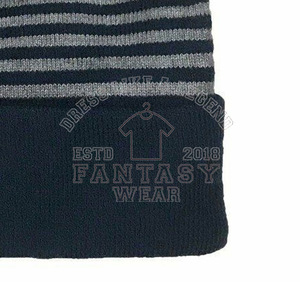 FANTASY WEAR 2026 Wholesale & Custom Design Logo Plain <b>Winter</b> Skull <b>Cap</b> <b>Winter</b> Knit Beanie <b>Cap</b> CE ISO Certified - Product Image 5