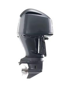 Moteur hors-bord F90LB 90hp Puissance fiable Nouveau type de carburant à essence - Product Image 1