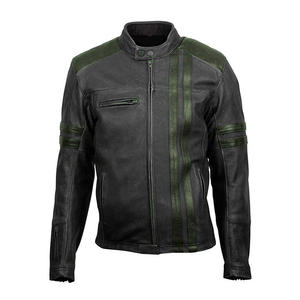 เสื้อแจ็คเก็ตมอเตอร์ไซค์สำหรับผู้ชาย ฤดูหนาว แบบแข่งรถ ขนาดพิเศษ กันน้ำ กันลม ระบายอากาศได้ดี สีและโลโก้ปรับแต่งได้ สำหรับผู้ที่ชื่นชอบมอเตอร์ไซค์ - Product Image 6