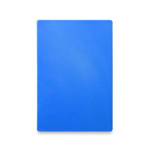 Tagliere HENDI Blu HACCP 600x400mm, Blocco da Taglio Conforme HACCP - Product Image 1