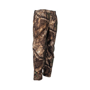 Pantalon de chasse tactique pour hommes, pantalon de camouflage avec poches zippées et ajustement confortable, service OEM, qualité élégante - Product Image 2