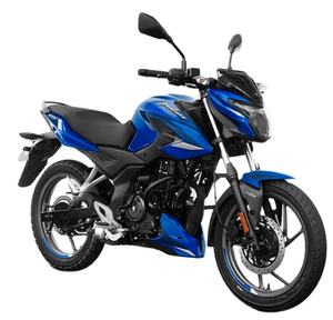 Moto Pulsar P150 à disque unique, siège unique - Product Image 2