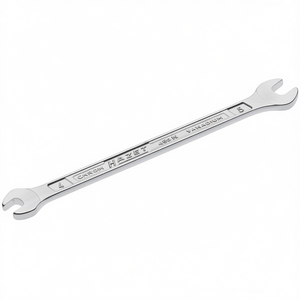 Clé à douille double à double extrémité Hazet, version métrique - Product Image 3