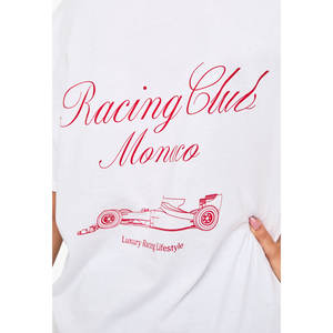 Camiseta vintage unisex para mujer, camiseta de fitness de algodón gris de 180gsm con decoración de botones, Top con logotipo personalizado de alta calidad - Product Image 6