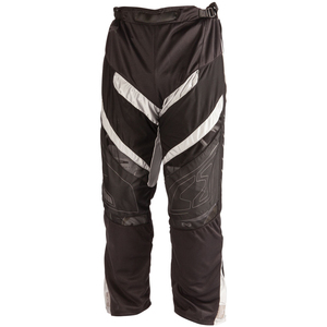 Pantalon de hockey sur glace personnalisé de qualité supérieure fabriqué en usine, uniforme de hockey sur glace, vêtements de sport pour adultes - Product Image 2