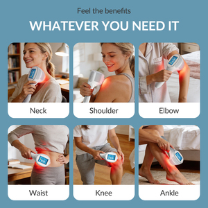 Équipement laser <span class=keywords><strong>v</strong></span>étérinaire haute puissance pour hôpital <span class=keywords><strong>v</strong></span>étérinaire, traitement des tensions musculaires du dos et des lésions des ligaments chez les chevaux, cicatrisation des plaies - Product Image 5