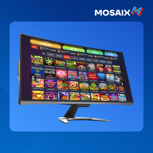 Plateforme de jeu en ligne et hors ligne NOUVEAU PRODUIT phare pour les lieux de divertissement, jeu pour les entreprises. MEILLEUR PRIX - Product Image 4